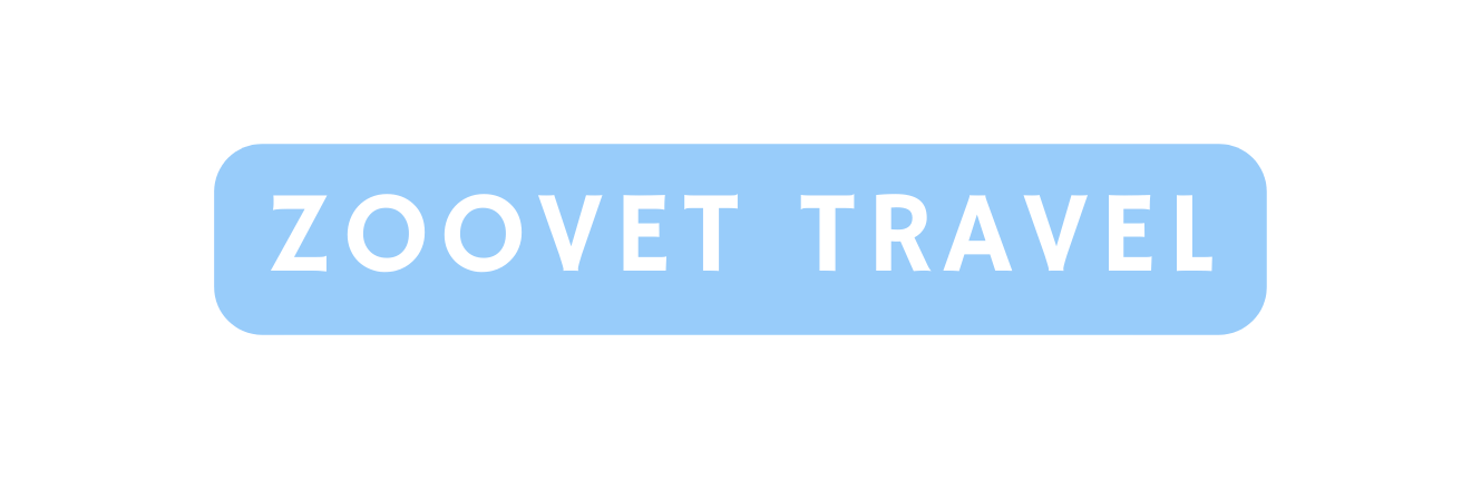 zoovet travel