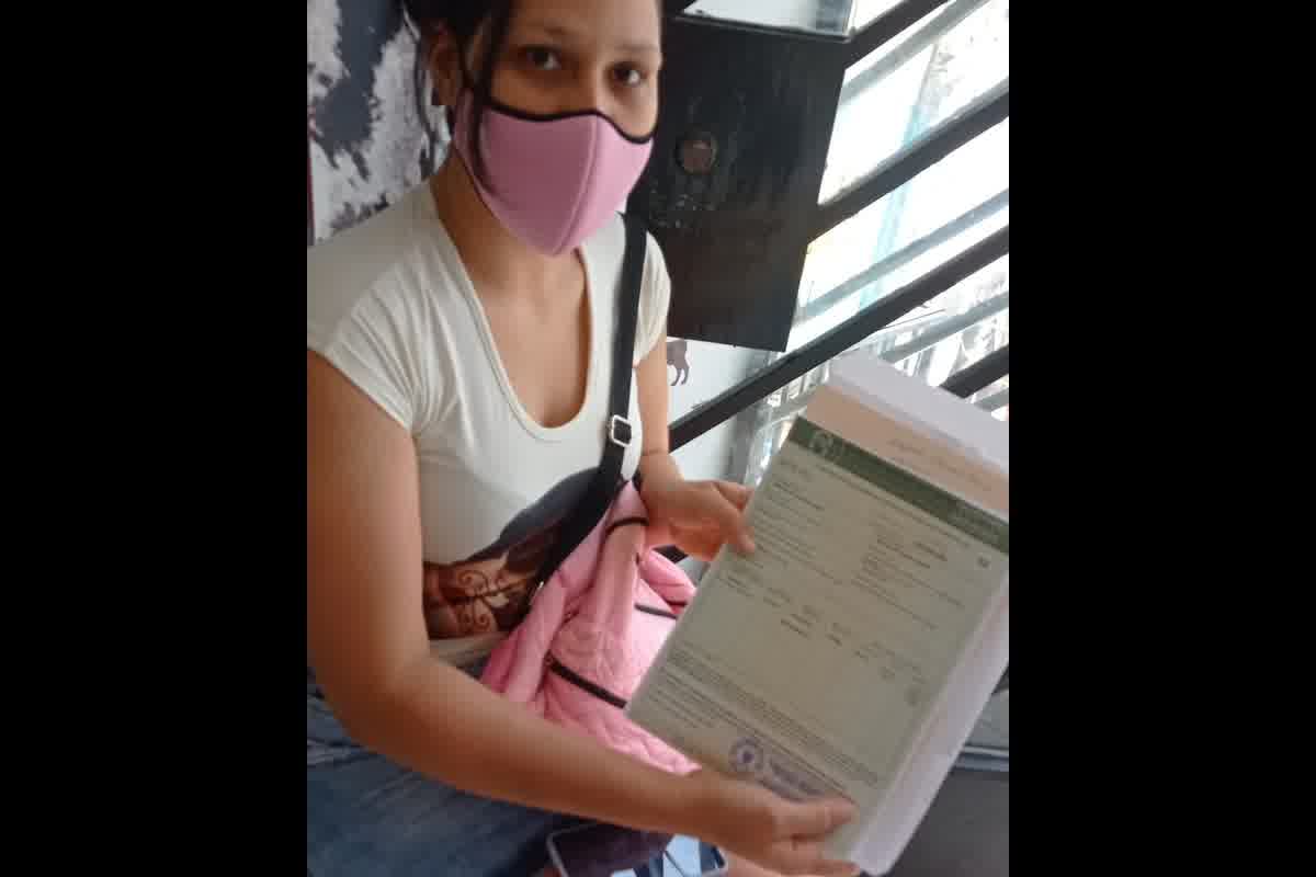 Guía Senasa CA07 en Trujillo para emitir CZE de exportación de mascotas