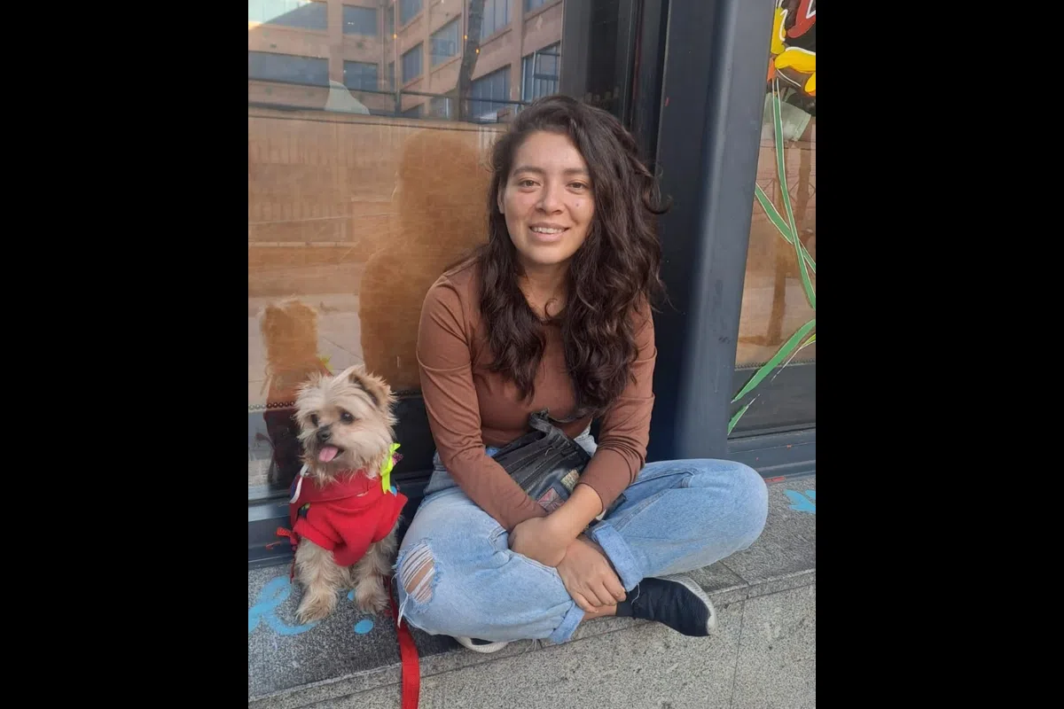 Caso de exportación internacional de mascota desde Perú.